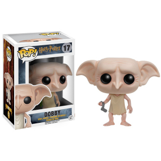 Φιγούρα Funko POP! Harry Potter - Dobby #17