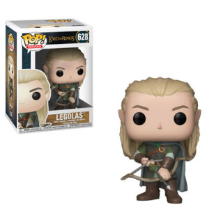 Φιγούρα Funko POP! Lord of The Rings - Legolas #628