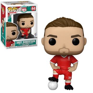 Φιγούρα Funko POP! Football - Liverpool - Andy Robertson #44