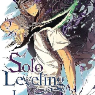 Manhwa - Solo Leveling Vol. 01