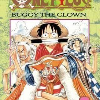 Manga - One Piece Vol. 02
