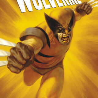 Comic Book - Marvel - Wolverine - Savage Origins (Ελληνικά)
