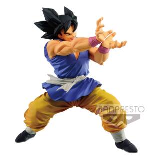 Φιγούρα Banpresto Dragon Ball Gt Ultimate Soldiers - A Son Goku (15cm)