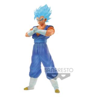 Φιγούρα Banpresto Dragon Ball Super Clearise - Super Saiyan God Super Saiyan Vegito (20cm)