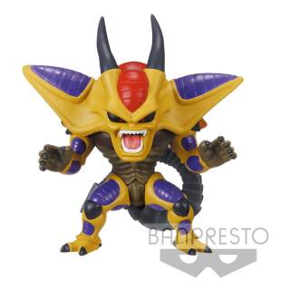 Φιγούρα Banpresto Mini Dragon Ball Super - WCF - Treasure Rally Vol.4 - Hirudegarn (B) (7cm)