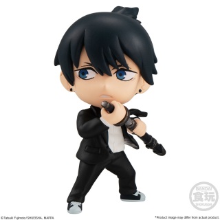 Φιγούρα Banpresto Mini Chainsaw Man - Adverge Motion - Aki (6cm)