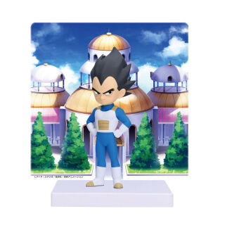 Φιγούρα Banpresto Dragon Ball Daima - Vegeta (13cm)