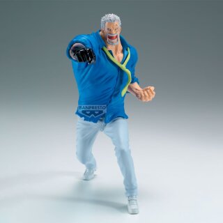 Φιγούρα Banpresto One Piece - Battle Record Collection - Monkey D. Garp (15cm)