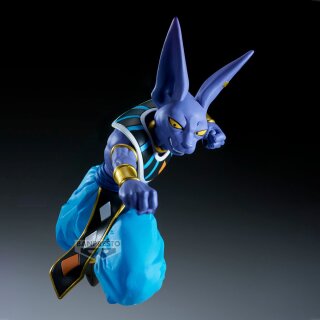 Φιγούρα Banpresto Dragon Ball Super - Match Makers - Beerus (2/2) (15cm)