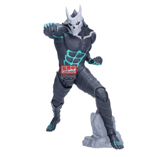 Φιγούρα Banpresto Kaiju No.8 - Grandista - Kaiju No.8 (24cm)