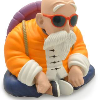 Dragon Ball - Bust Bank - Master Roshi (14cm)