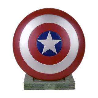 Marvel - Captain America - Shield Mega Bank (25cm)