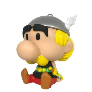 Asterix and Obelix - Asterix Chibi Bust Bank (15cm)