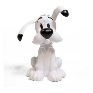Asterix and Obelix - Idefix (Dogmatix) Chibi Bust Bank (14cm)