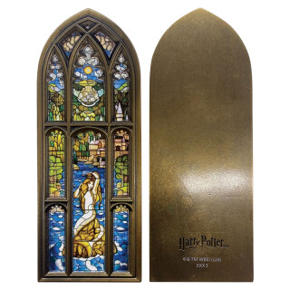 Fanattik - Limited Edition 2005 Pieces - Harry Potter - Mermaid Ingot (16cm)