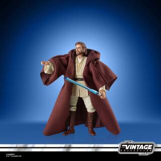 Star Wars - Vintage Collection Action Figure - Obi-Wan Kenobi
