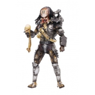 Action Figure - Predator - Open Mouth Jungle Predator (11cm)