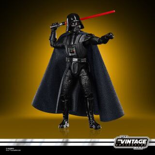Star Wars - Vintage Collection Action Figure - Darth Vader (10cm)