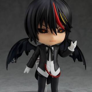 Φιγούρα Nendoroid Action Figure - That Time I Got Reincarnated as a Slime - Diablo (10cm)