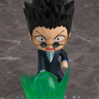 Φιγούρα Nendoroid Action Figure - Hunter x Hunter - Leorio (10cm)