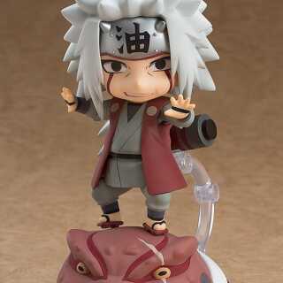 Φιγούρα Nendoroid Action Figure - Naruto Shippuden - Jiraiya (10cm)