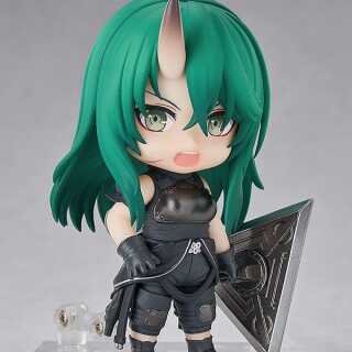 Φιγούρα Nendoroid Action Figure - Arknights - Hoshiguma (10cm)