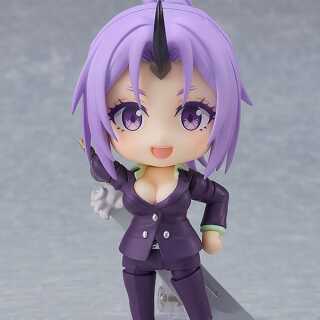 Φιγούρα Nendoroid Action Figure - That Time I Got Reincarnated as a Slime - Shion (10cm)