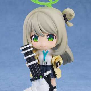 Φιγούρα Nendoroid Action Figure - Blue Archive - Nonomi Izayoi (10cm)
