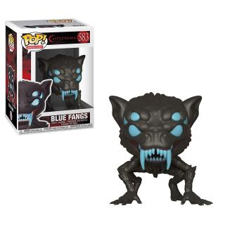 Φιγούρα Funko POP! Castlevania - Blue Fangs #583
