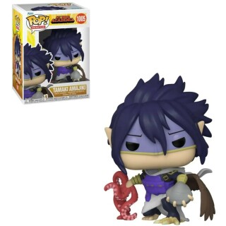 Φιγούρα Funko POP! My Hero Academia - Tamaki Amajiki #1005