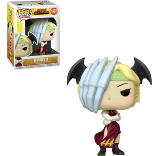 Φιγούρα Funko POP! My Hero Academia - Ryukyu #1007