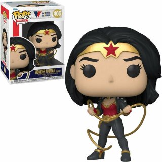 Φιγούρα Funko POP! DC Heroes - Wonder Woman 80th Anniversary - Wonder Woman (Odyssey) #405