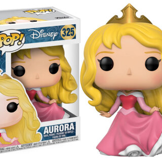 Φιγούρα Funko POP! Disney - Aurora #325