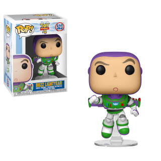 Φιγούρα Funko POP! Disney - Toy Story 4 - Buzz Lightyear #523