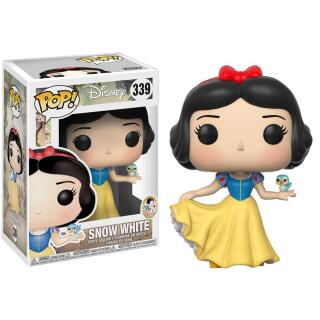 Φιγούρα Funko POP! Disney - Snow White (Once Upon A Dream) #339