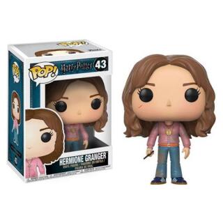 Φιγούρα Funko POP! Harry Potter - Hermione Granger (Time Turner) #43