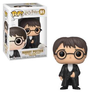 Φιγούρα Funko POP! Harry Potter - Harry Potter (Yule Ball) #91