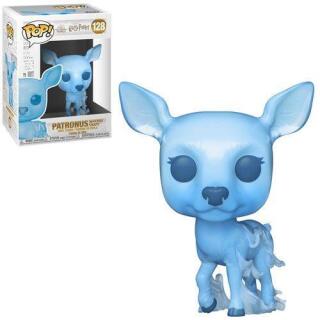 Φιγούρα Funko POP! Harry Potter - Patronus Severus Snape #128