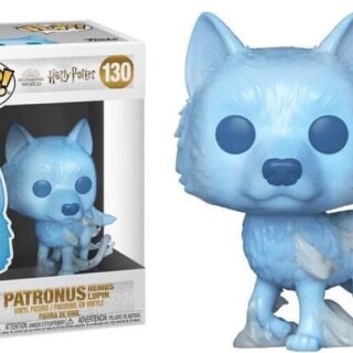 Φιγούρα Funko POP! Harry Potter: Patronus Remus Lupin #130