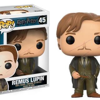 Φιγούρα Funko POP! Harry Potter - Remus Lupin #45