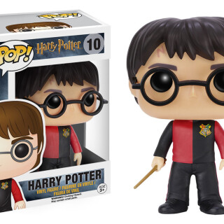 Φιγούρα Funko POP! Harry Potter - Harry Potter (Triwizard Tournament) #10