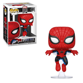 Φιγούρα Funko POP! Marvel 80th Anniversary - Spider-Man (First Appearance) #593