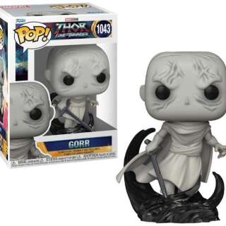 Φιγούρα Funko POP! Marvel - Thor, Love and Thunder - Gorr #1043