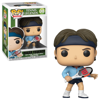 Φιγούρα Funko POP! Tennis Legends - Roger Federer #08