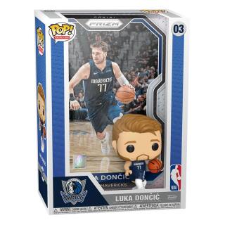 Φιγούρα Funko POP! Trading Cards Covers - NBA - Luka Doncic #03