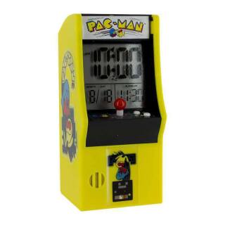 Alarm Clock - Pac-Man - Arcade (11cm)