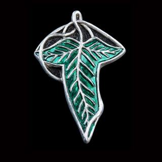 Magnet - Lord of the Rings - Elven Leaf