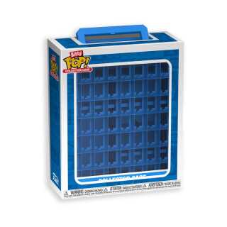 Funko Collcector Case - Funko Legacy Bitty POP! Carrying Case