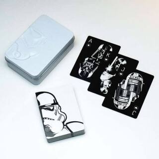 Playing Cards - Star Wars