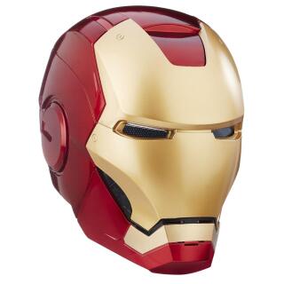 Κράνος Marvel - Legends Series - Electronic Helmet - Iron Man